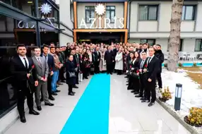Erzincan Valisi, Yeni Öğretmenlerle Buluştu