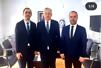 25. Ulusal Turizm Kongresi Erzincan'da Gerçekleşecek