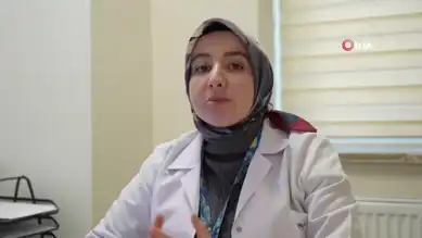 Akciğer Kanserine Karşı Tütün Dumanıyla Mücadele