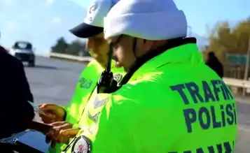 Alkollü Sürücüye Ağır Ceza: 38 Bin Lira!