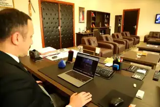 Başsavcı Öztürk, AA'nın "Yılın Kareleri"ni Seçti
