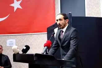 Burak Çalık, 24Erzincanspor'un Yeni Başkanı!