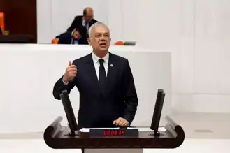 CHP'li Pala: Bakanlıktan 10 Ay Sonra Eksik Yanıt!