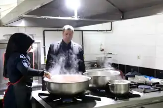 Denetimlerle Sosyal Hizmet Kalitesi Geliştiriliyor