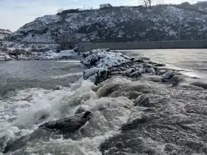 Doğu Anadolu'da Dondurucu Soğuklar