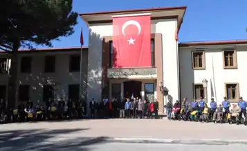 Engelleri Aşmak İçin Birlikte Çalışalım!
