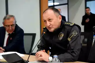 Erzincan Polisi, Suç Aydınlatmada Türkiye'de 1. Sırada!