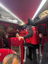 Doğu Anadolu'da Yoğun Kar Yağışı: Ulaşım Durdu!