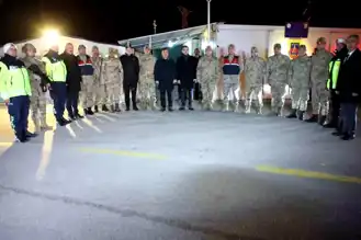 Erzincan Suç Aydınlatmada Türkiye Birincisi!
