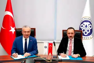 Erzincan'da Başsavcılık-Üniversite İş Birliği