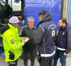 Doğu Anadolu'da Düzensiz Göç Denetimleri Yoğunlaştı