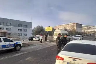 Güvenli Eğitim İçin Okul Çevresi Denetimleri