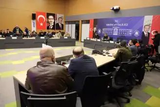 Doğu Anadolu Bölgesinde Kar Fırtınası: Mahsur Kalanlar Güvende