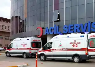 Erzincan'da Karbonmonoksit Zehirlenmesi: Kadın Hayatını Kaybetti