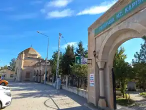 İlde Mezarlıklar Denetlendi