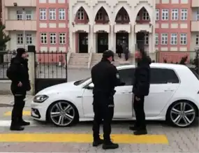 Doğu Anadolu Bölgesinde Çocuk Güvenliği Odaklı Kapsamlı Denetim