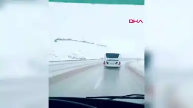 Erzincan'da Otobüs Kazası: 1 Ölü, 27 Yaralı