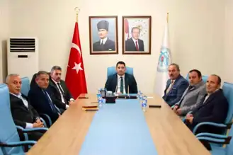 Şehirdeki Toplu Taşıma Sorunları Gündemde