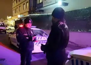 Erzincan'da Kız Yurtlarında Güvenlik Denetimleri Yoğunlaştı