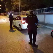 Öğrenci Yurtlarında Güvenlik Denetimi