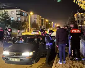 Üniversite Yurtlarında Güvenlik Denetimi