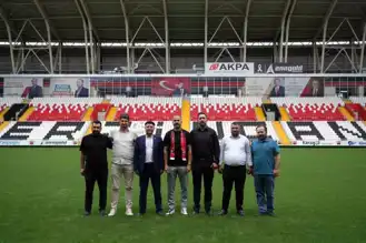 Spor Kulübünde Kriz: İstifa ve Ayrılıklar