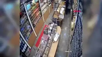 Erzincan'da Heimlich Manevrası ile Hayata Dönüş!