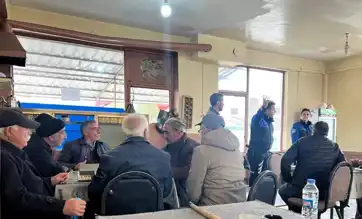Soba Kullanımında Dikkat! Karbonmonoksit Zehirlenmesi