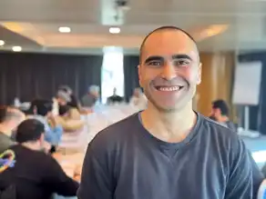 Mustafa Kutlu'nun 'Mavi Kuş' Filminin Çekimleri Başladı!