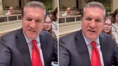 Eski Şampiyonun Yenilgisi Politikacıdan Tepki Çekti