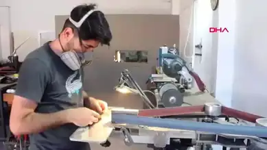 Pandemi Hobisi Global Marka Oldu!