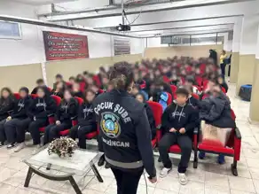 Öğrenciler ve Öğretmenler İçin Siber Güvenlik Eğitimi