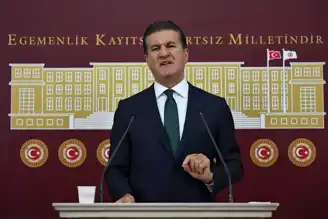 Sarıgül'den 2025 Bütçesine Sert Eleştiri