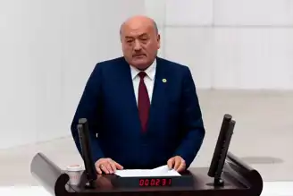 TBMM'de Muhalefet Önerileri Reddedildi