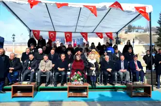 Tercan, İşgalden Kurtuluşunun 107. Yılını Kutladı