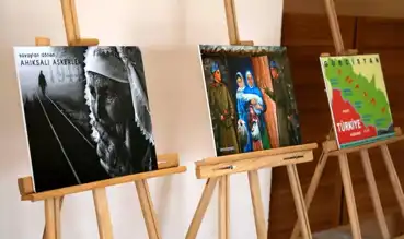 Üzümlü'deki Ahıska Türkleri: Yeni Bir Hayat