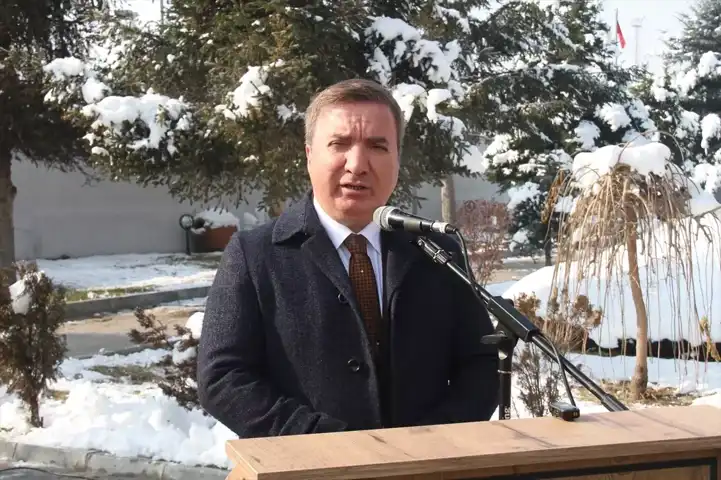 Doğu Anadolu'da Engellilere Destek Eli