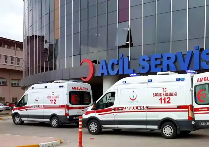 Erzincan'da Karbonmonoksit Zehirlenmesi: Kadın Hayatını Kaybetti