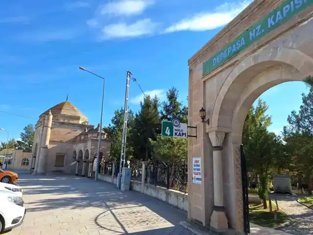 İlde Mezarlıklar Denetlendi
