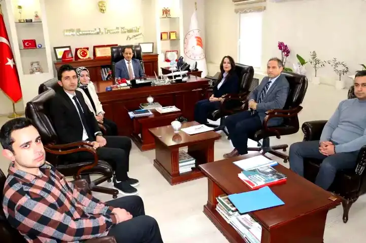 Erzincan'da 2024 Tarım Değerlendirmesi