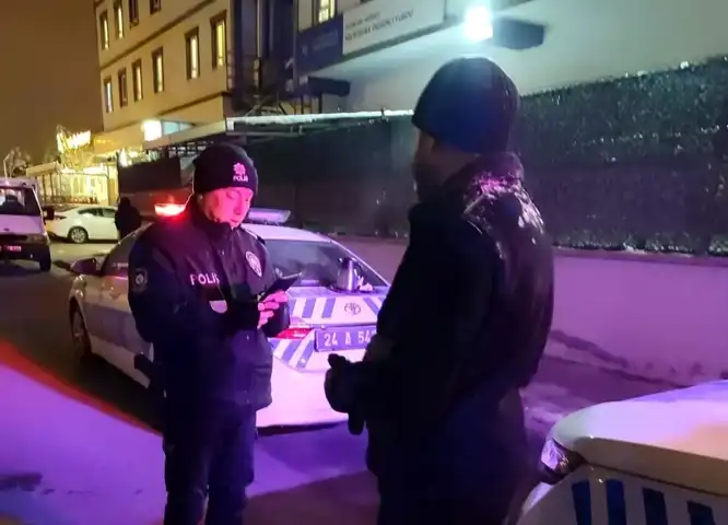 Erzincan'da Kız Yurtlarında Güvenlik Denetimleri Yoğunlaştı
