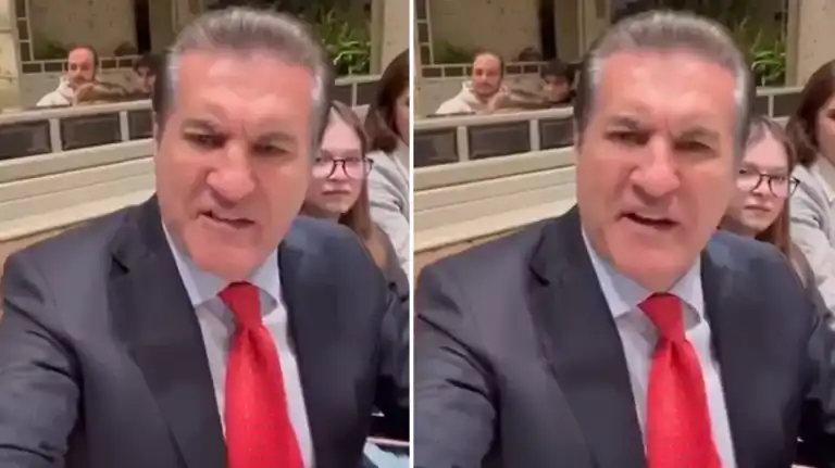 Eski Şampiyonun Yenilgisi Politikacıdan Tepki Çekti