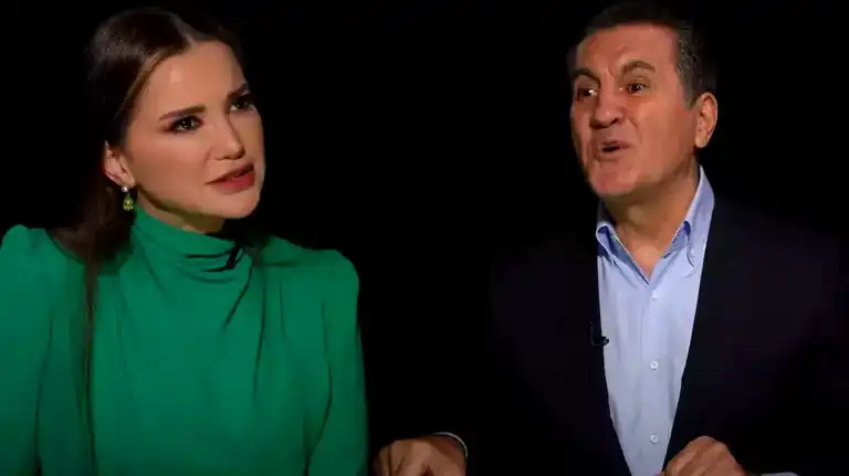 Sarıgül'e 'Özel' Soru: Kim Yazdırdı?