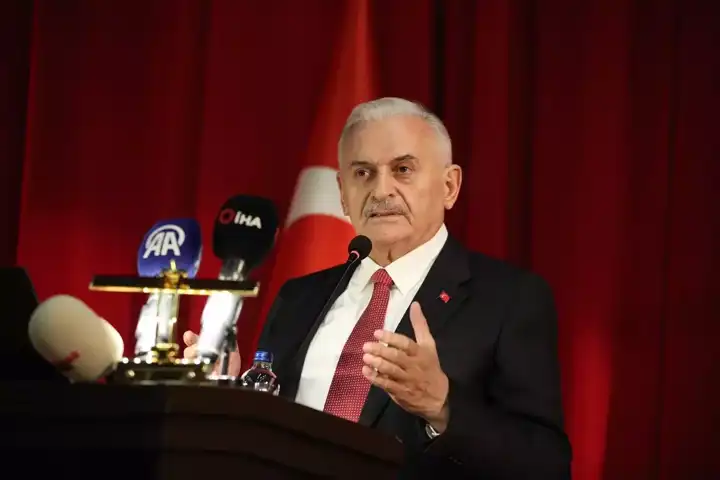 THY'nin Başarı Hikayesi Erzincan'da Anlatıldı