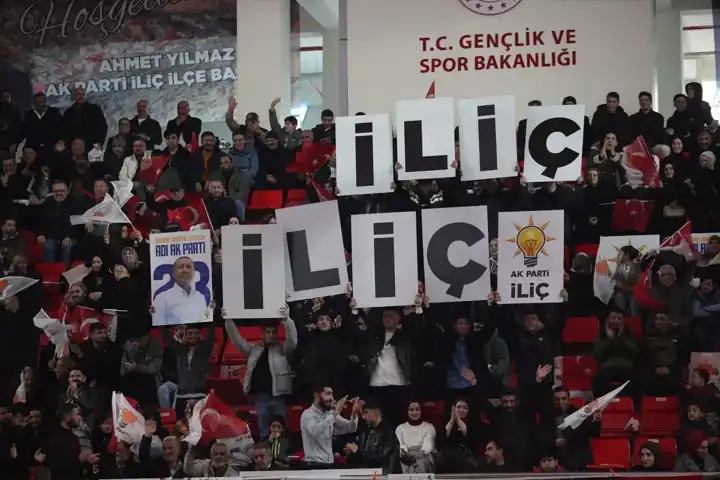 Yıldırım: PKK ile Kürtleri Ayrıştırmak Gerek!